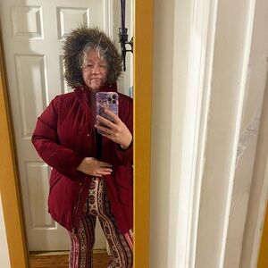 Vintage Lauren jacket